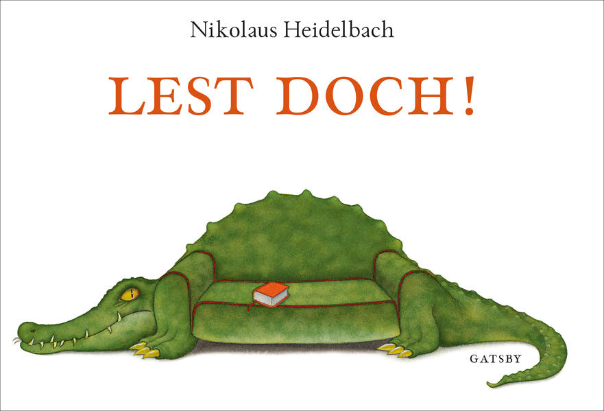 Lest doch!