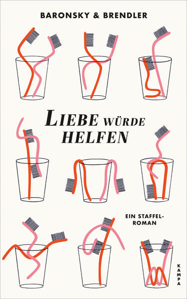 Liebe würde helfen