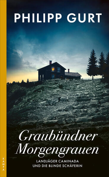 Graubündner Morgengrauen
