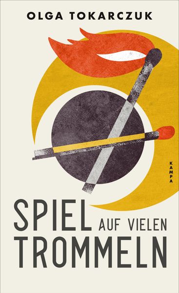 Buchcover