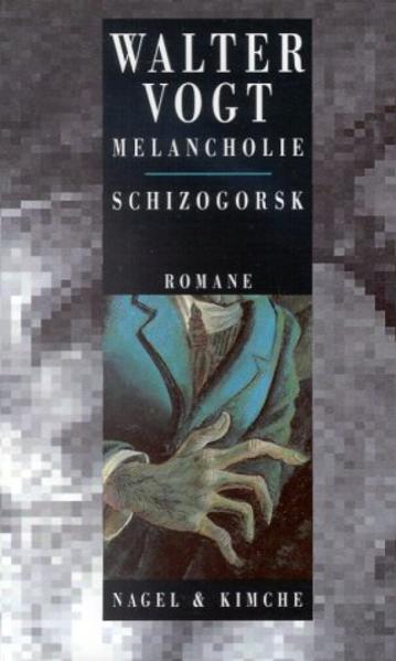 Melancholie - Schizogorsk
