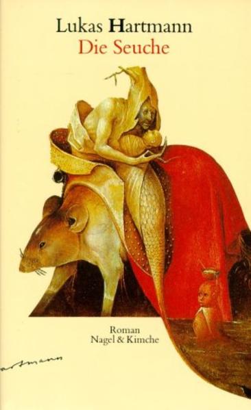 Die Seuche