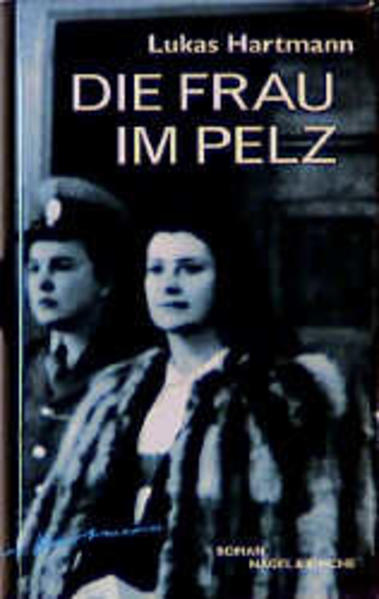 Die Frau im Pelz
