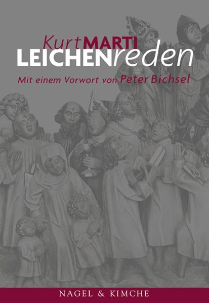 Leichenreden