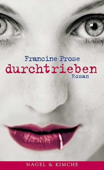 Durchtrieben