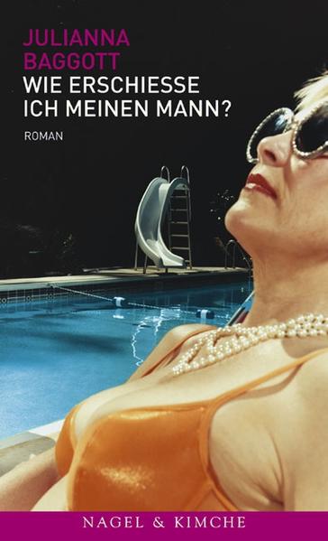 Wie erschieße ich meinen Mann?