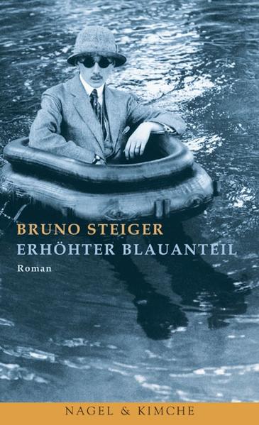 Erhöhter Blauanteil
