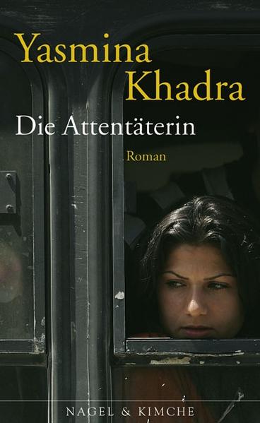 Die Attentäterin