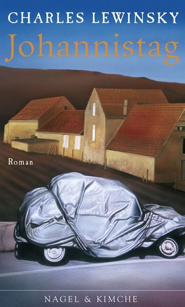 Buchcover
