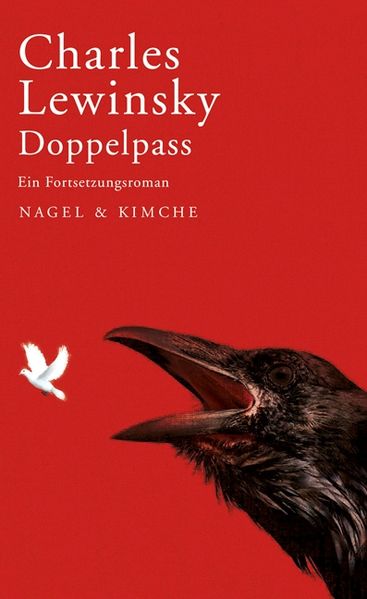 Buchcover