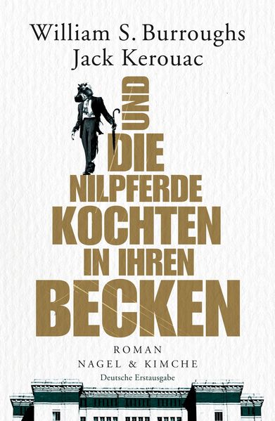 Buchcover