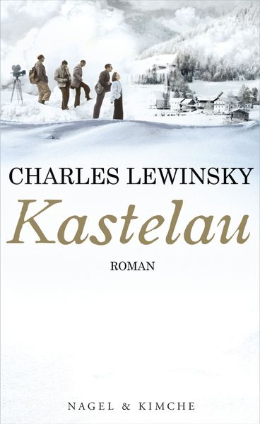 Buchcover