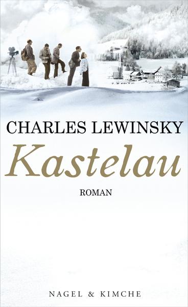 Buchcover