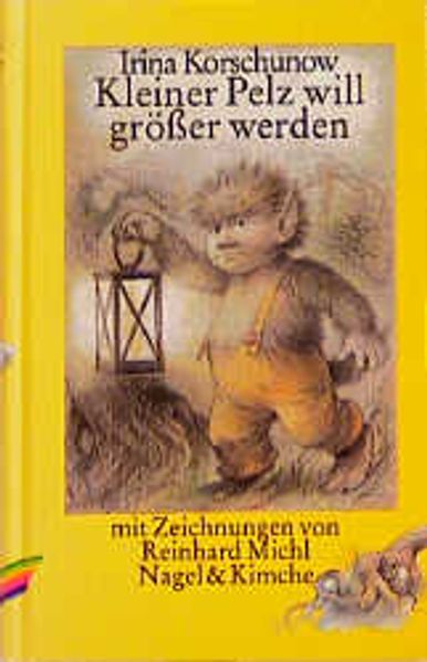 Buchcover