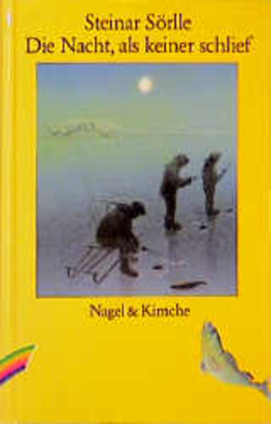 Die Nacht, als keiner schlief