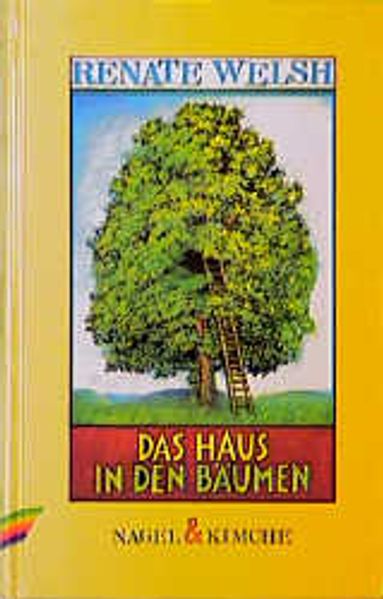 Das Haus in den Bäumen