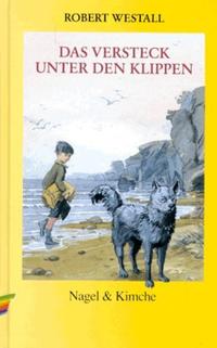 Das Versteck unter den Klippen