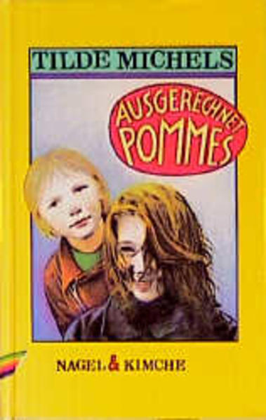 Ausgerechnet Pommes