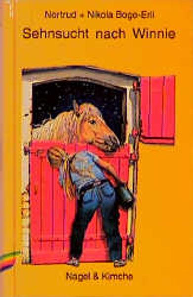 Sehnsucht nach Winnie