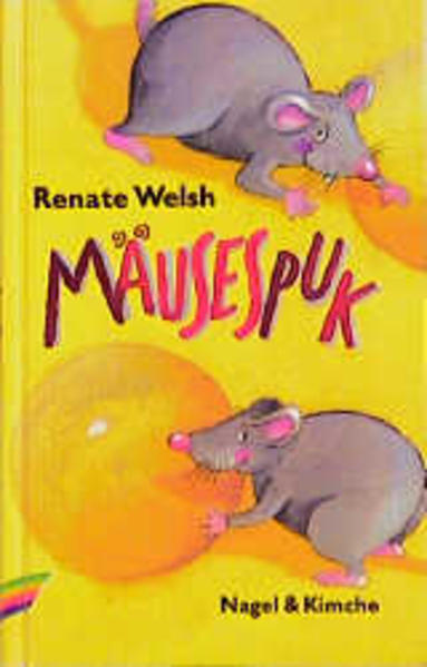 Mäusespuk