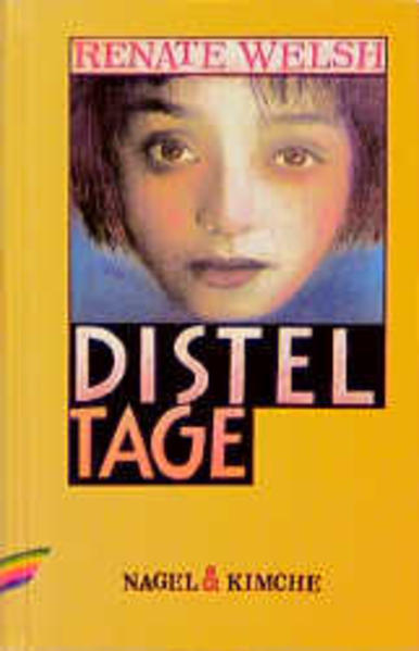 Disteltage