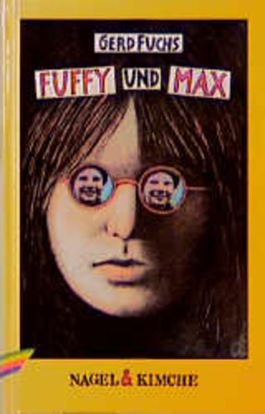 Fuffy und Max