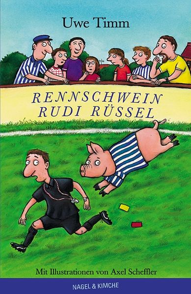 Buchcover