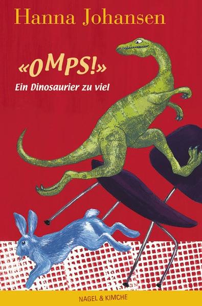 "Omps!"