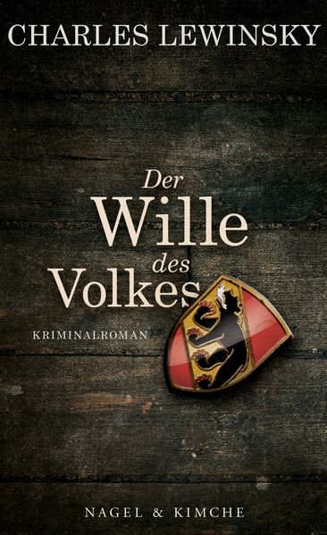 Buchcover