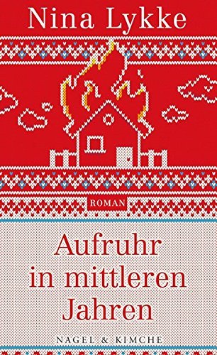 Aufruhr in mittleren Jahren
