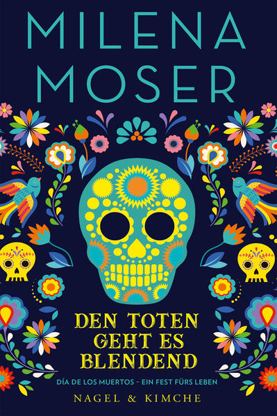 Den Toten geht es blendend