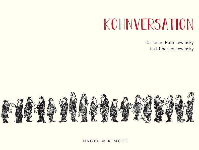 Kohnversation