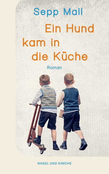 Buchcover