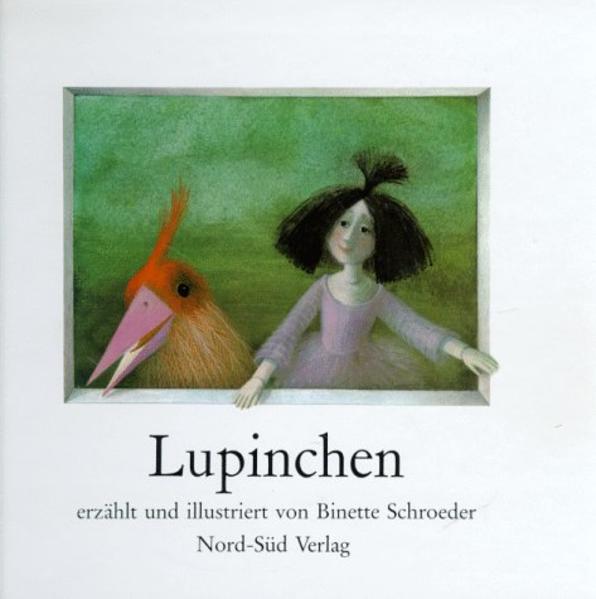 Lupinchen