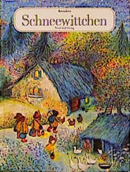 Schneewittchen