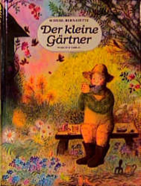 Der kleine Gärtner