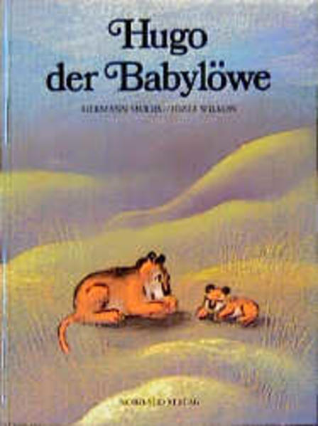 Hugo der Babylöwe