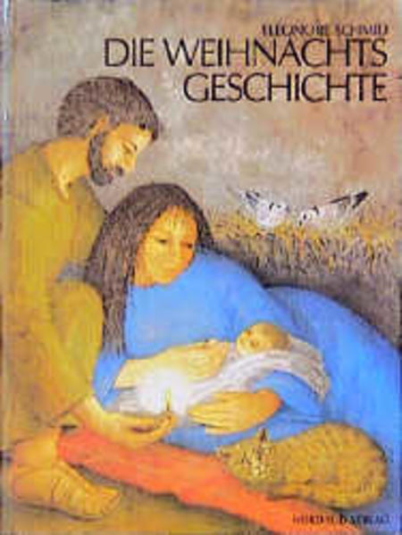 Die Weihnachtsgeschichte
