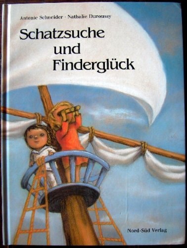 Schatzsuche und Finderglück
