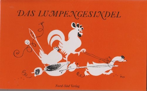 Das Lumpengesindel