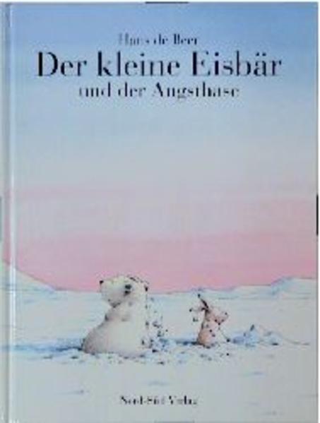 Der Kleine Eisbär und der Angsthase