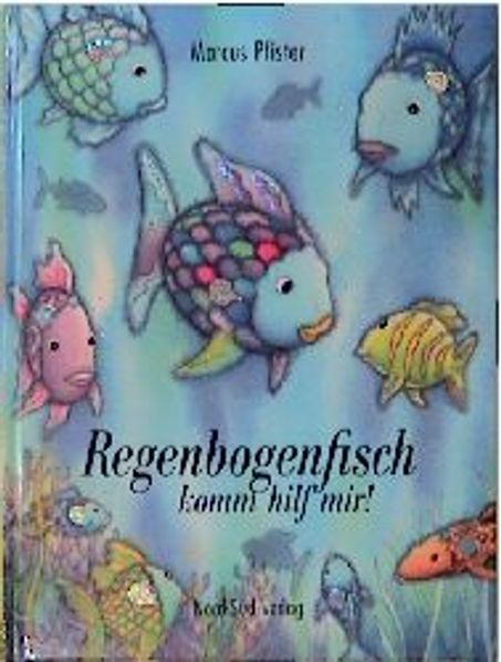 Buchcover