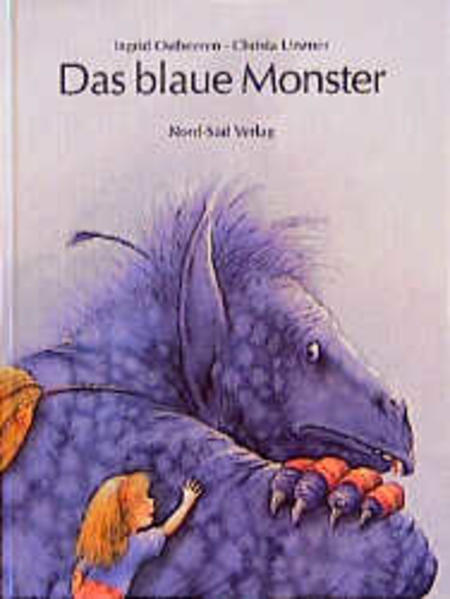 Das blaue Monster