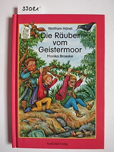 Die Räuber vom Geistermoor