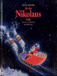 Als der Nikolaus kam