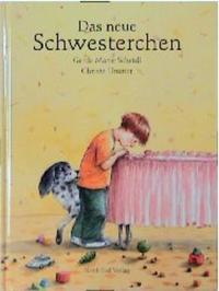 Das neue Schwesterchen