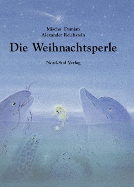 Pony und die Weihnachtsperle