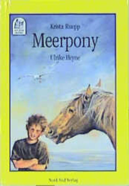 Meerpony