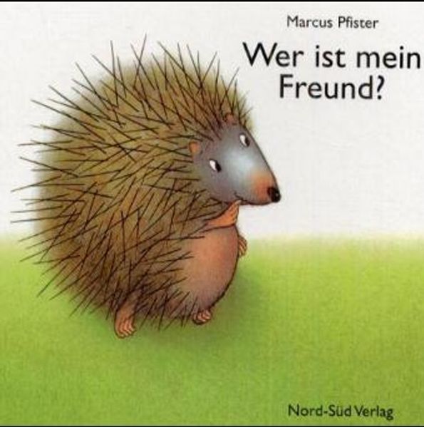 Wer ist mein Freund?