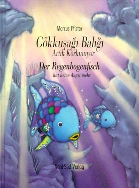 Gökkusagi baligi Artik Korkmuyor